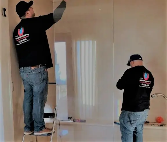 Professional plumbing installation for Toilet Repair in Hicksville